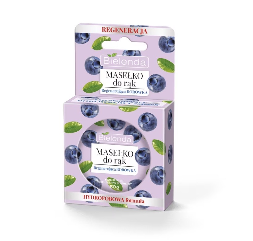Unt Maini Blueberry Bielenda 1