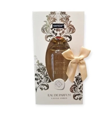 Apa de Parfum Royal Elegant Majestic Sence 1