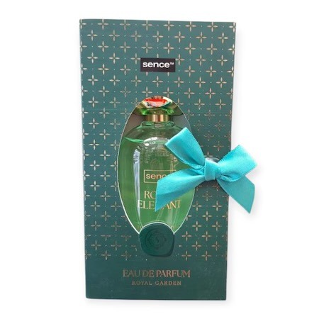 Apa de Parfum Royal Garden Sence 1