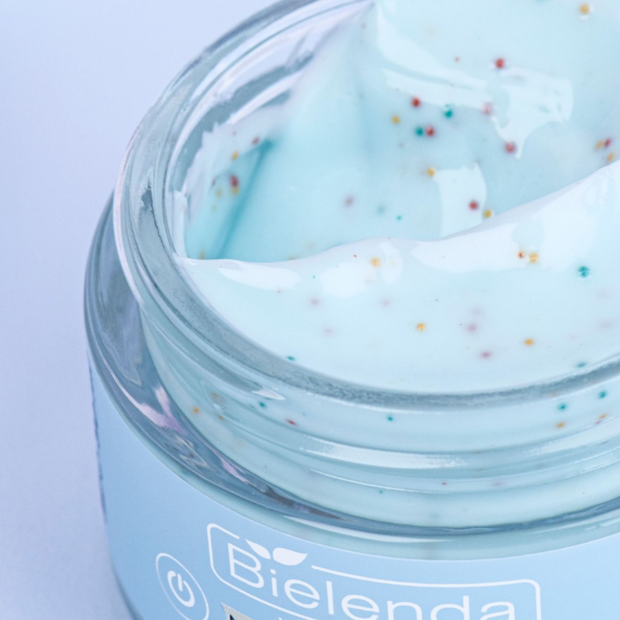 Crema Fata Sensory Moisturizing Cooling Bielenda 2