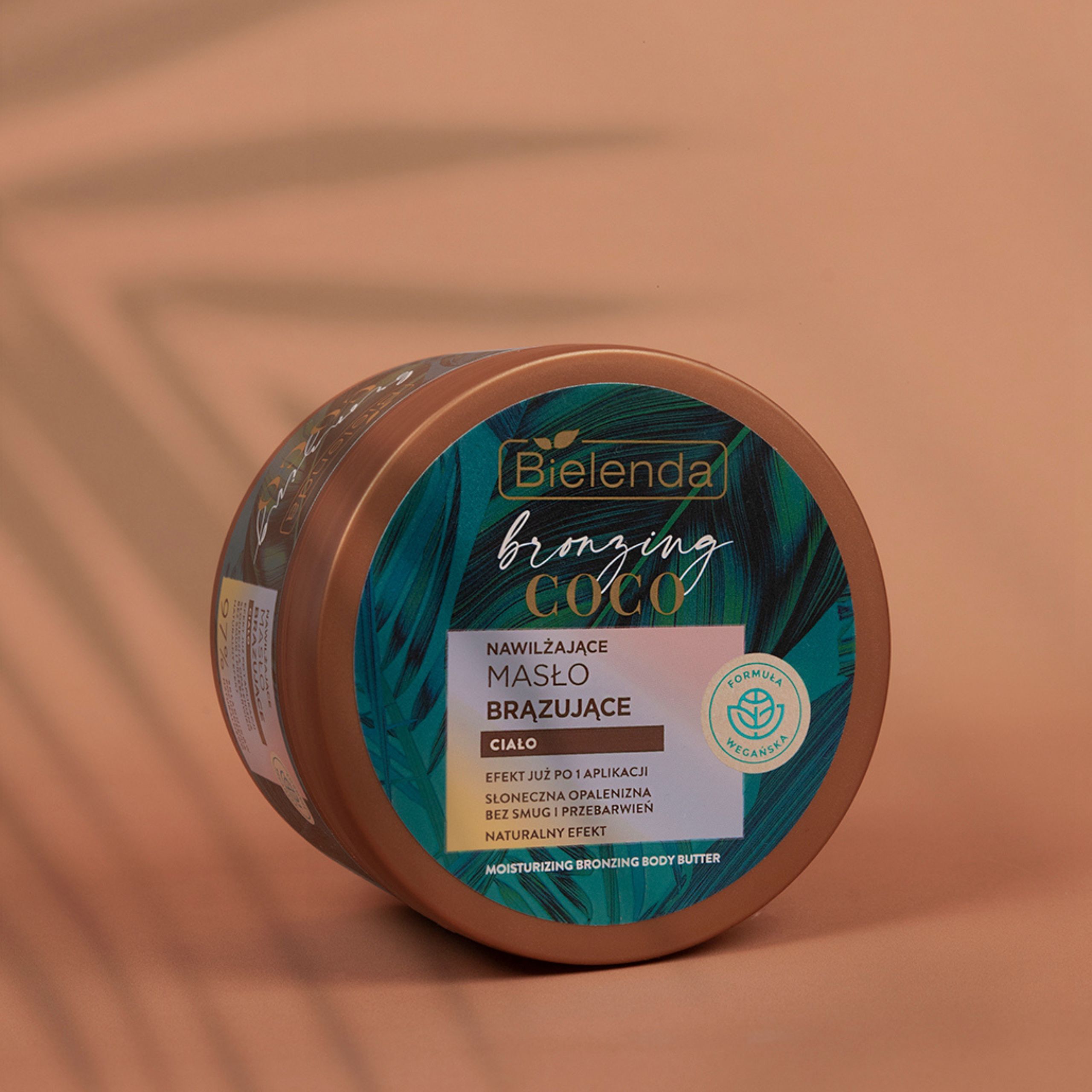Unt Corp Bronzing Coco Bielenda 2