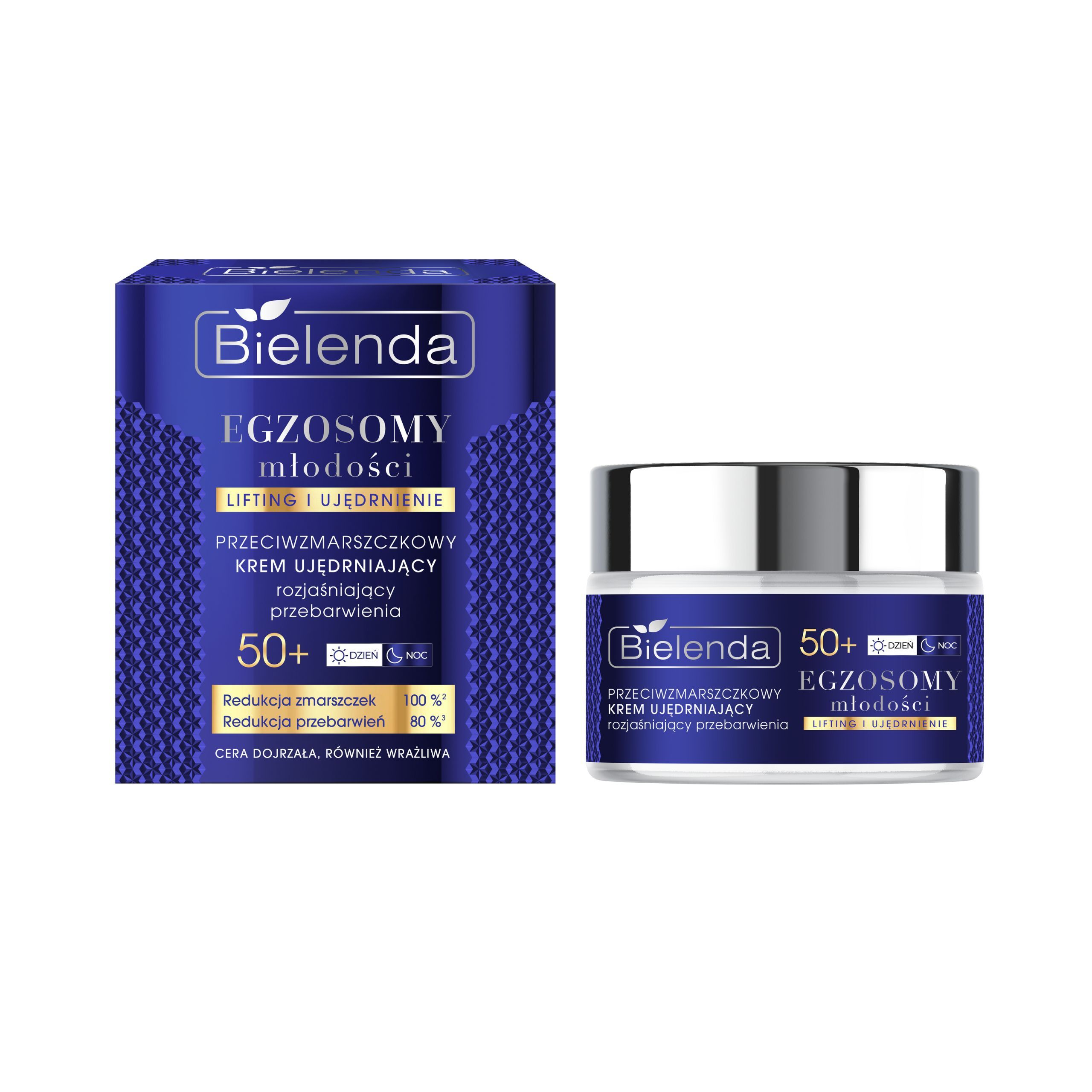 Crema Fata Youthful Anti-Riduri Day And Night Bielenda 1