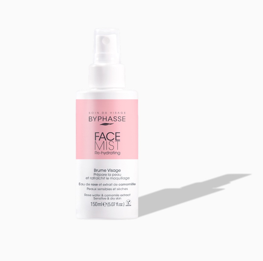 Mist Fata Hidratant 150ml Byphasse 1