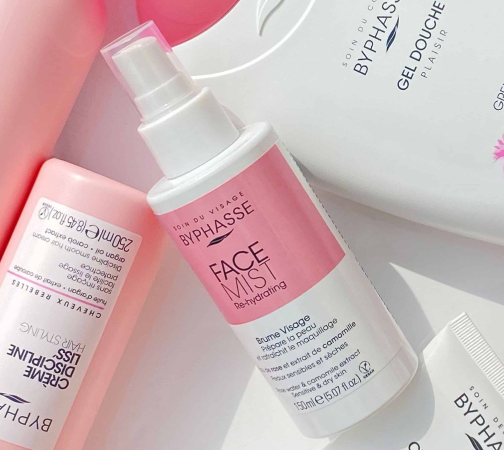 Mist Fata Hidratant 150ml Byphasse 2