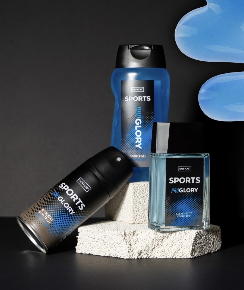 Set Sence Sports Pro Glory 2