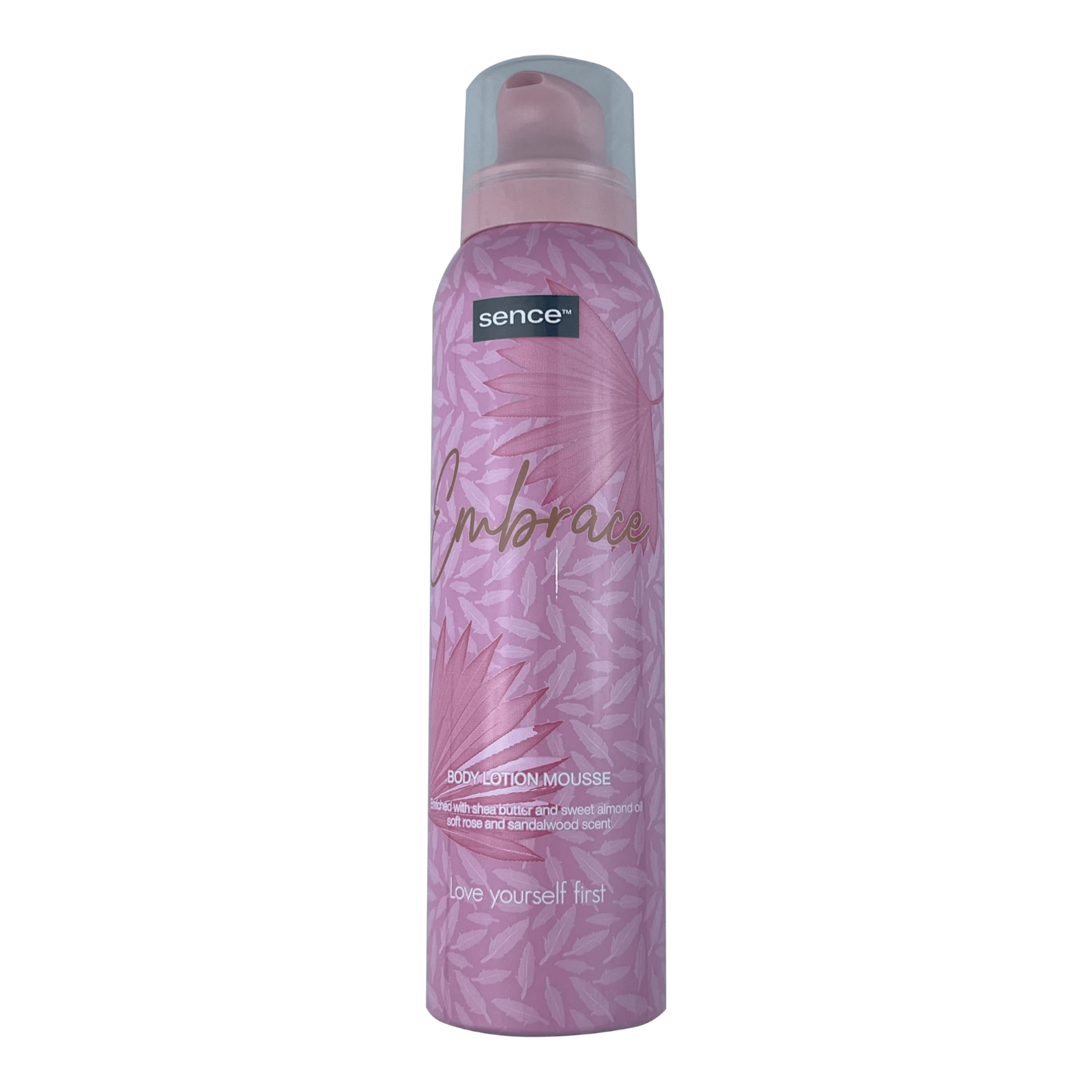 Lotiune Corp Spuma Embrace Sence 2