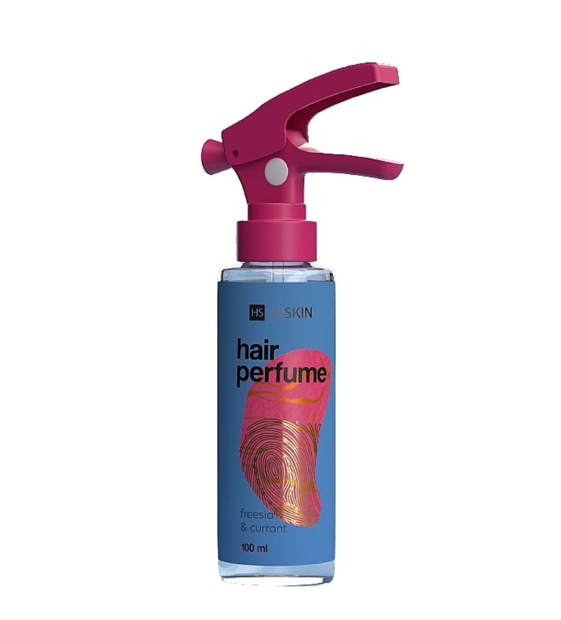 Mist Par Freesia & Currant 100ml HiSkin 1
