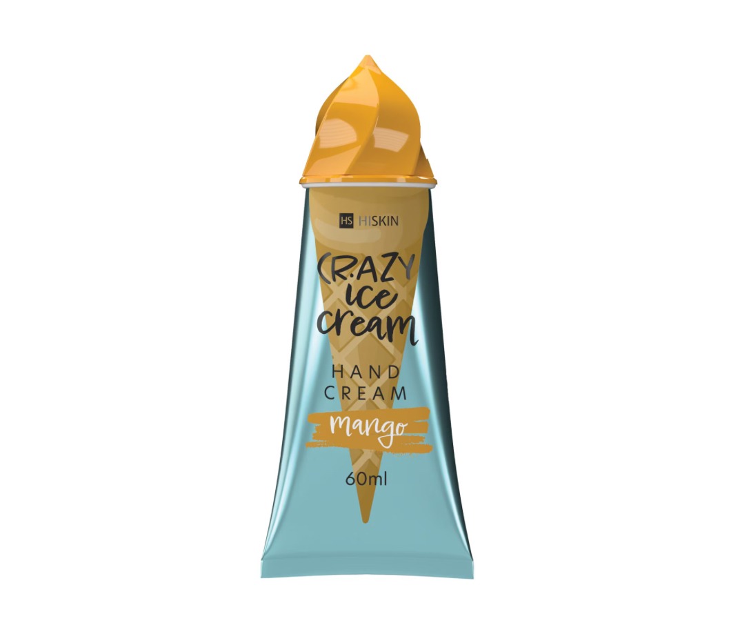 Crema maini Mango HiSkin 1