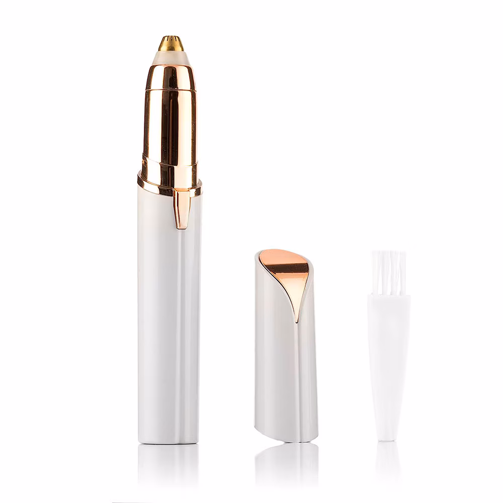 Epilator sprancene 2