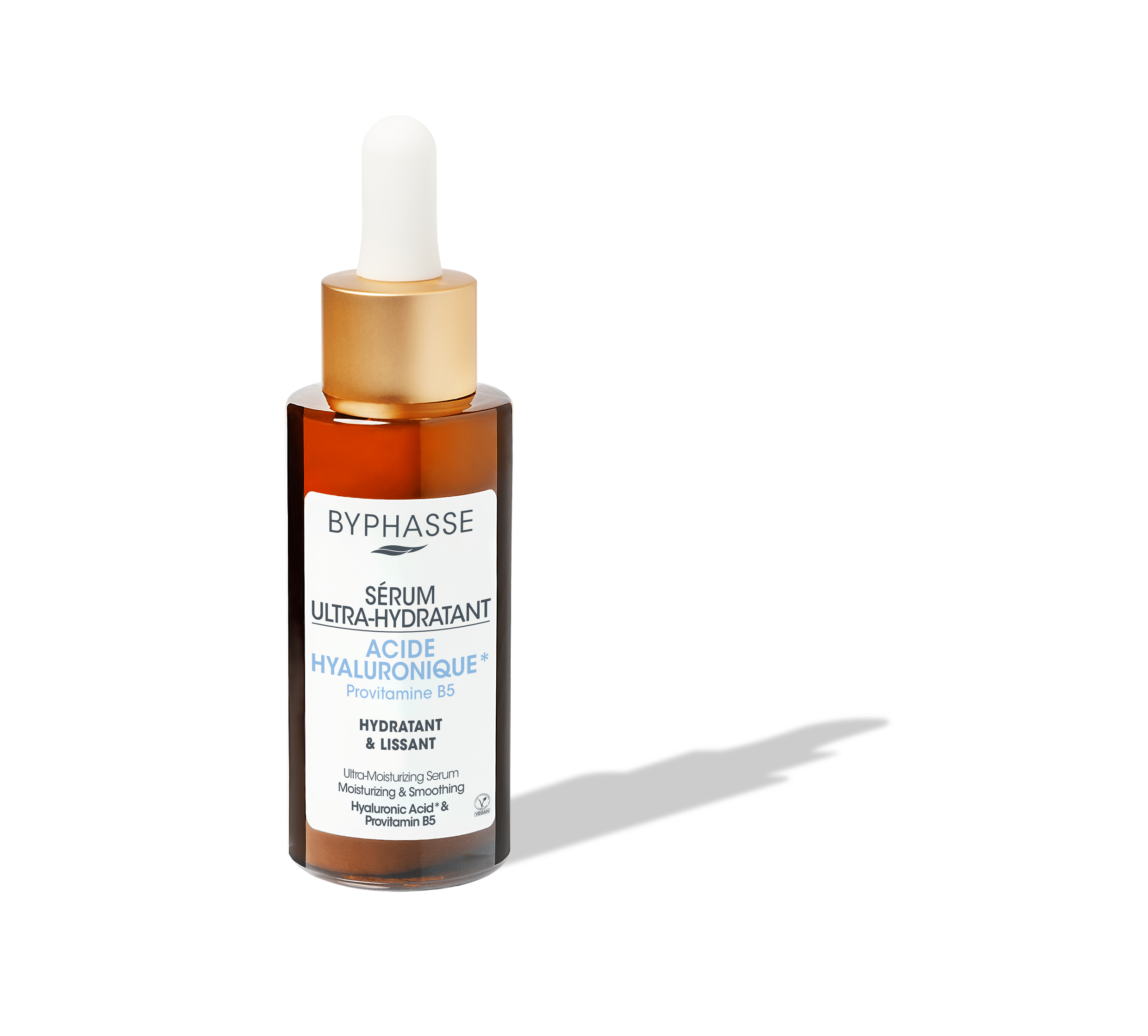 Ser fata Acid Hialuronic BYPHASSE 1