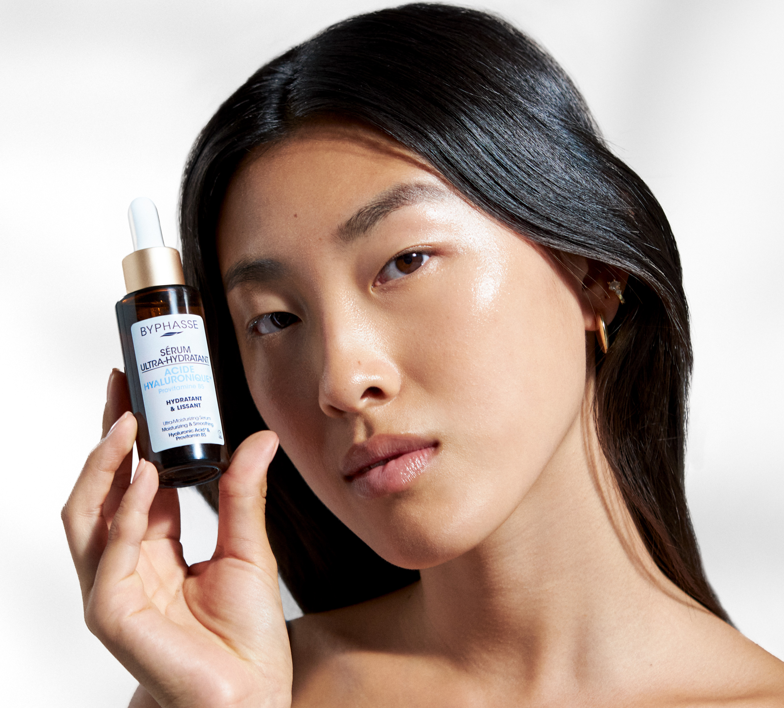 Ser fata Acid Hialuronic BYPHASSE 2