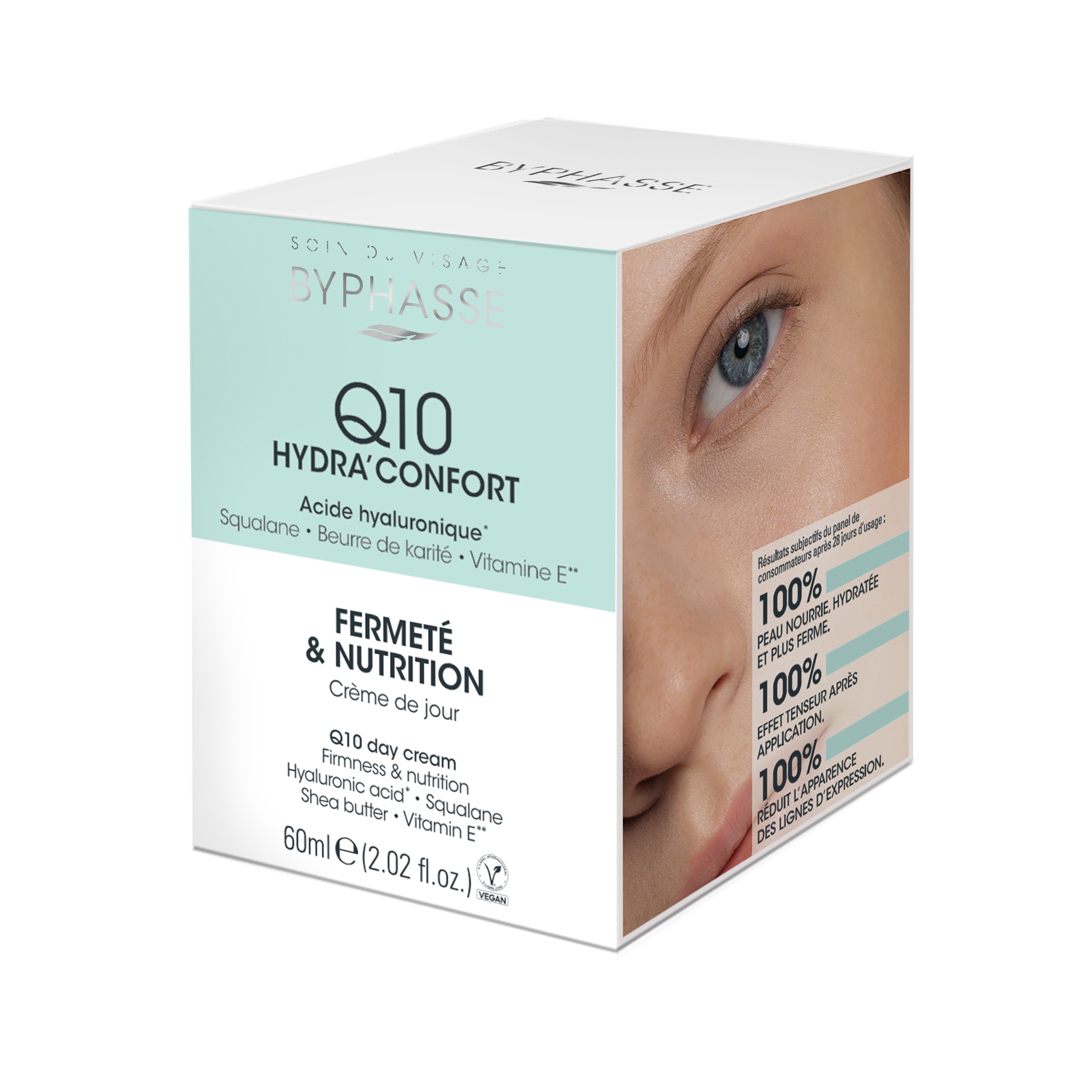 Crema Fata Lift Instant Q10 Byphasse 1