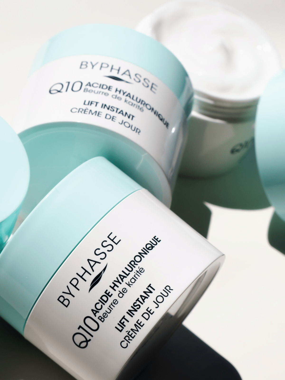 Crema Fata Lift Instant Q10 Byphasse 2