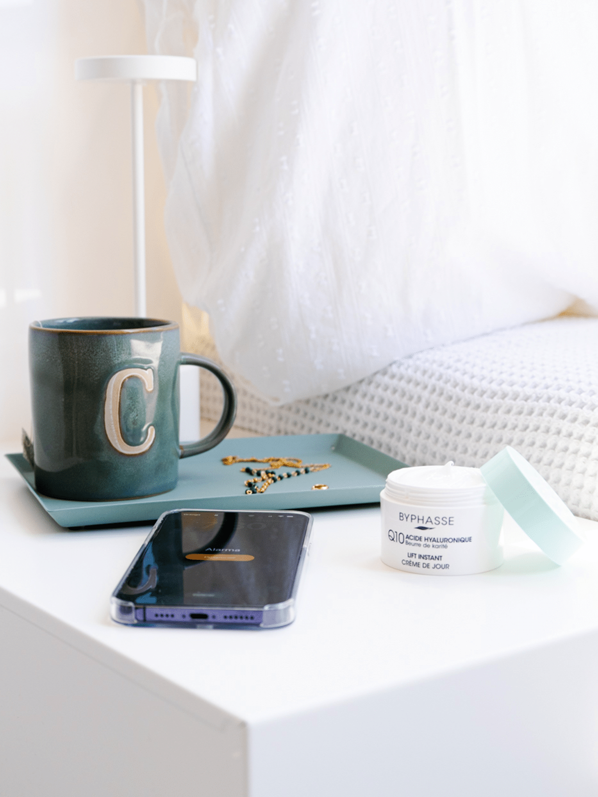 Crema Fata Lift Instant Q10 Byphasse 3