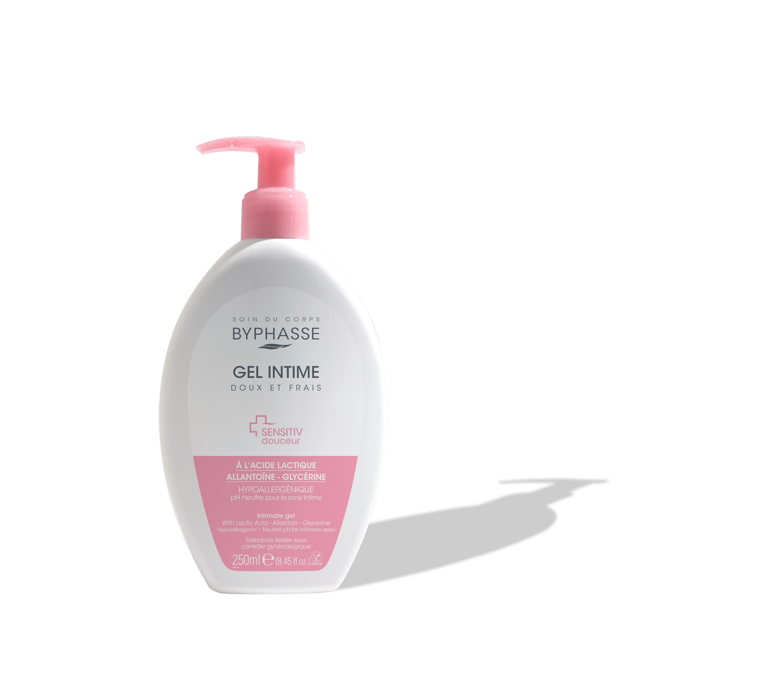 Gel Intim BYPHASSE 1