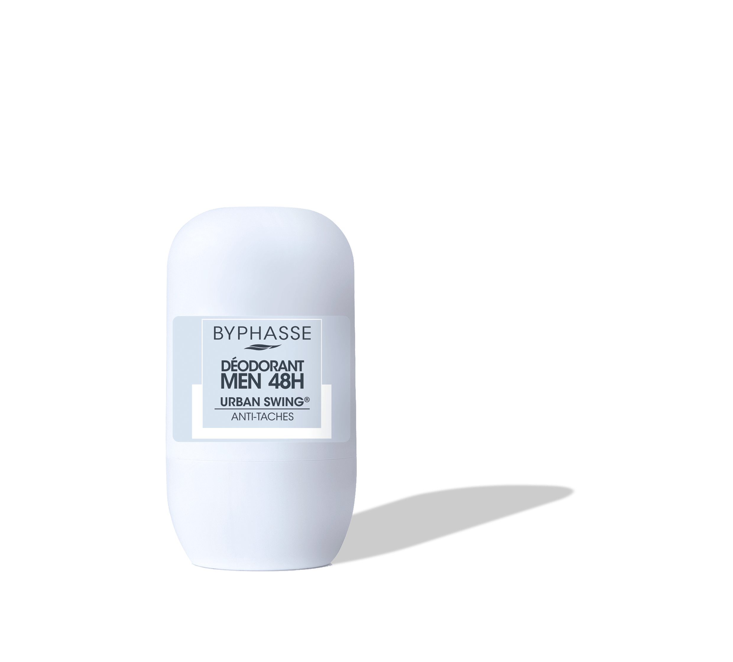 Deodorant Roll-on Barbati Byphasse 1