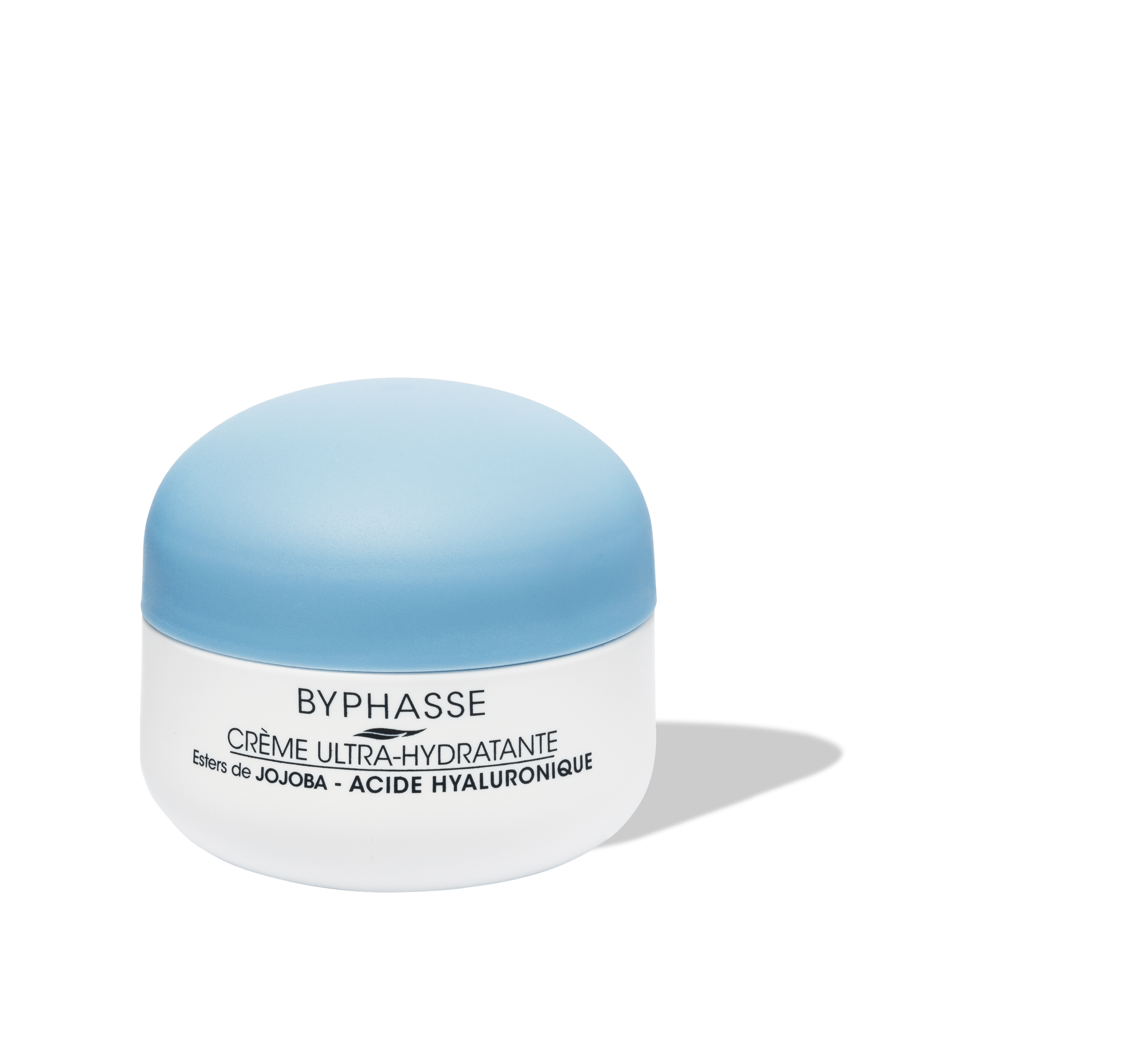 Crema fata Acid Hialuronic BYPHASSE 4