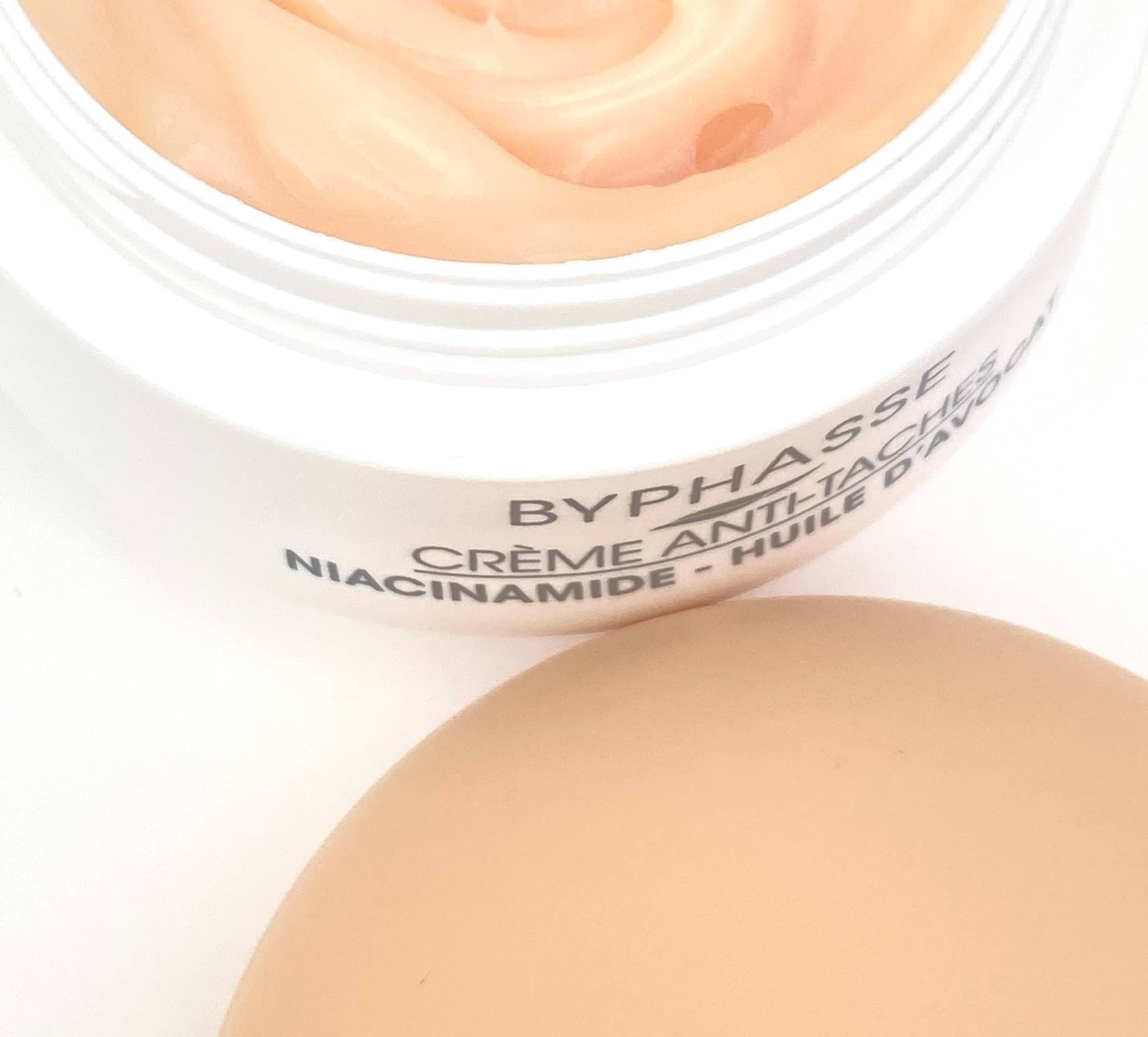 Crema fata Niacinamide BYPHASSE 2