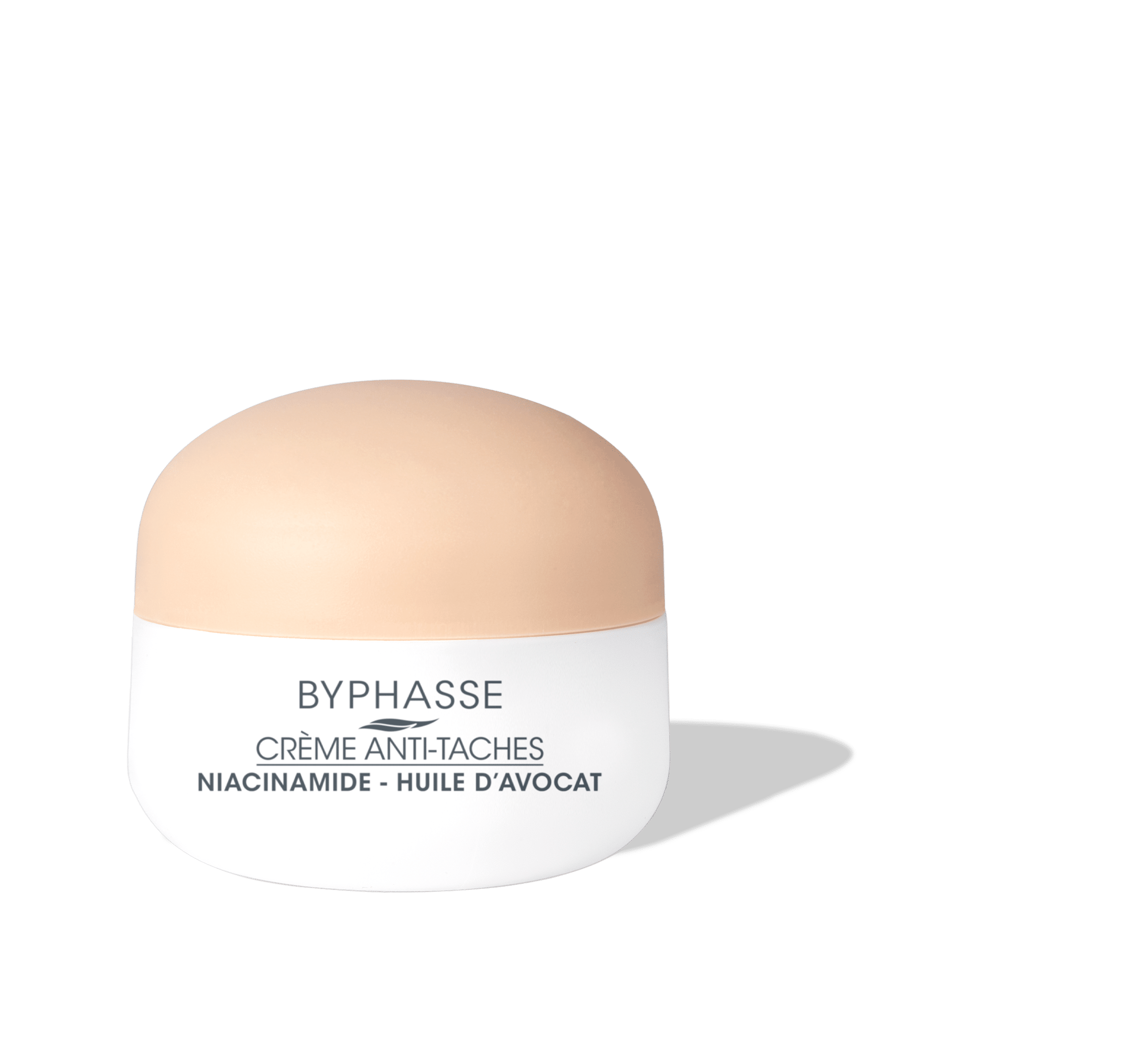 Crema fata Niacinamide BYPHASSE 4