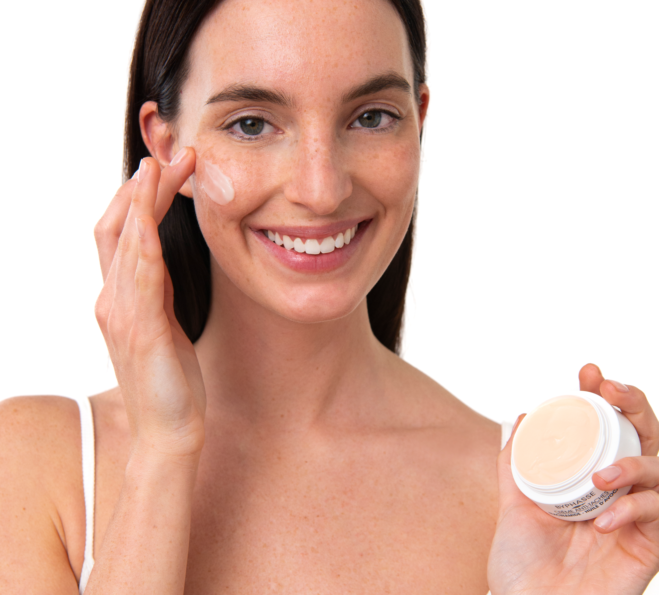 Crema fata Niacinamide BYPHASSE 5