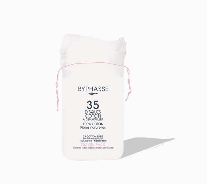 Dischete travel Byphasse 35buc 1
