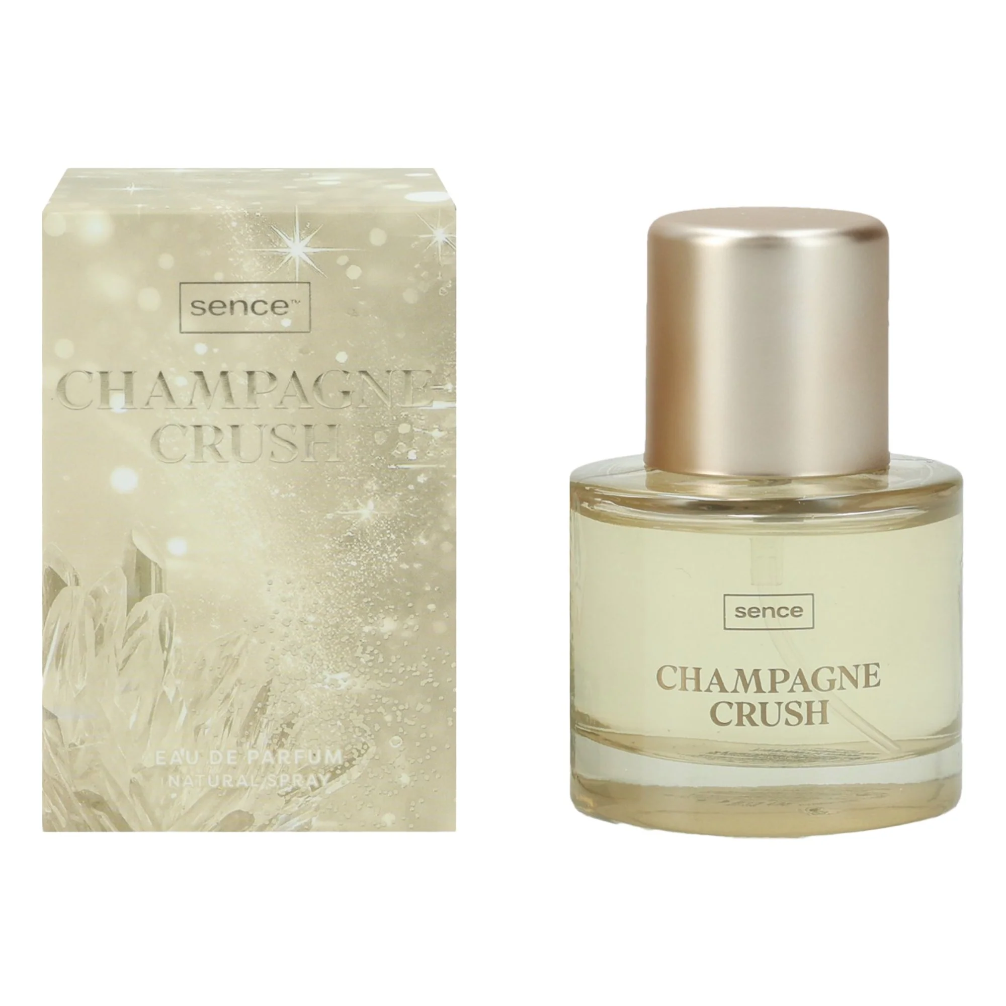 Parfum Sence Champagne Crush 1