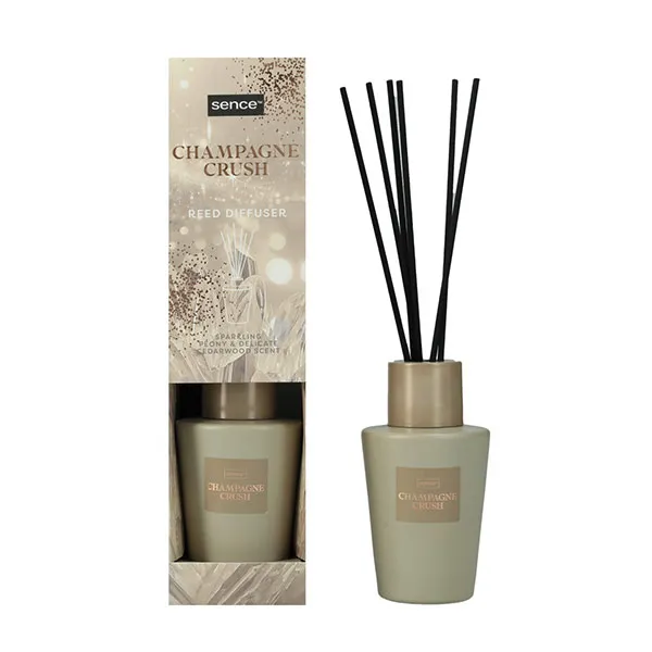 Odorizant Camera Sence Champagne Crush 1