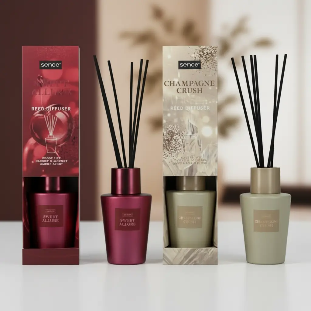 Odorizant Camera Sence Champagne Crush 2
