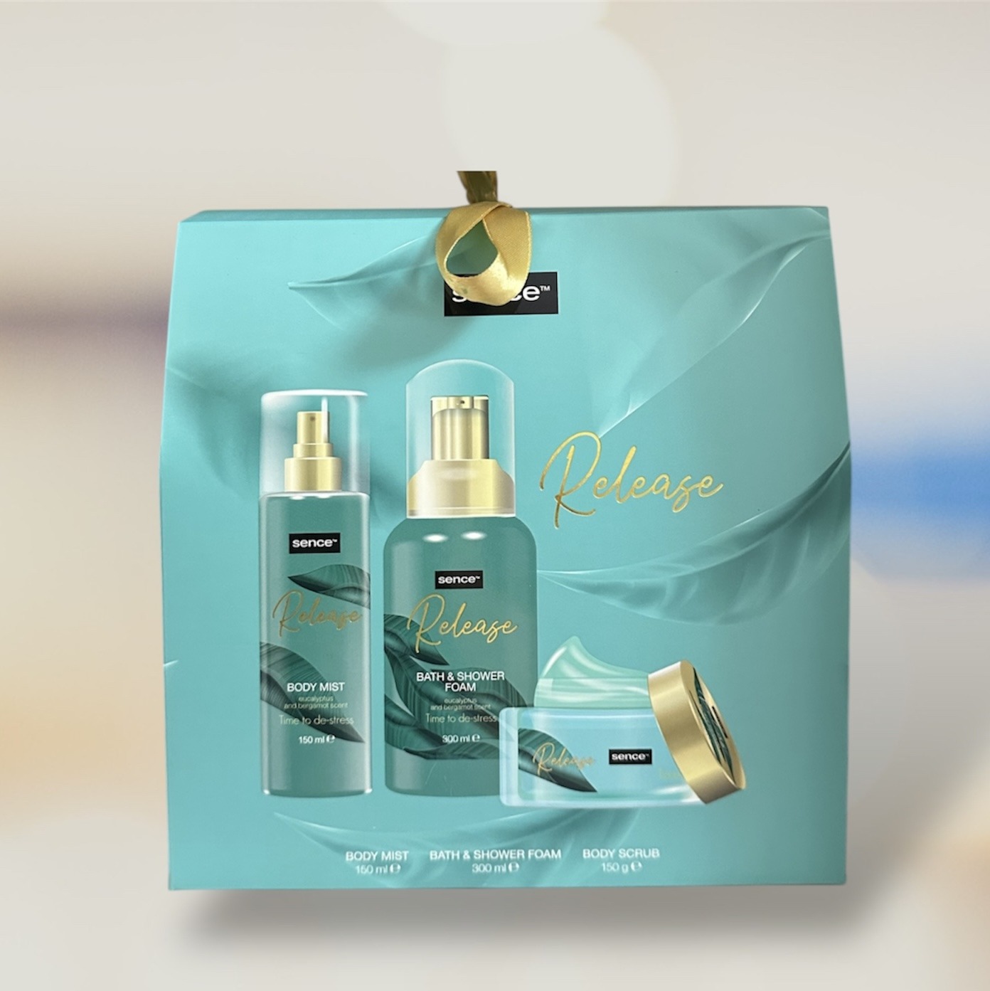 Set Sence Release 1