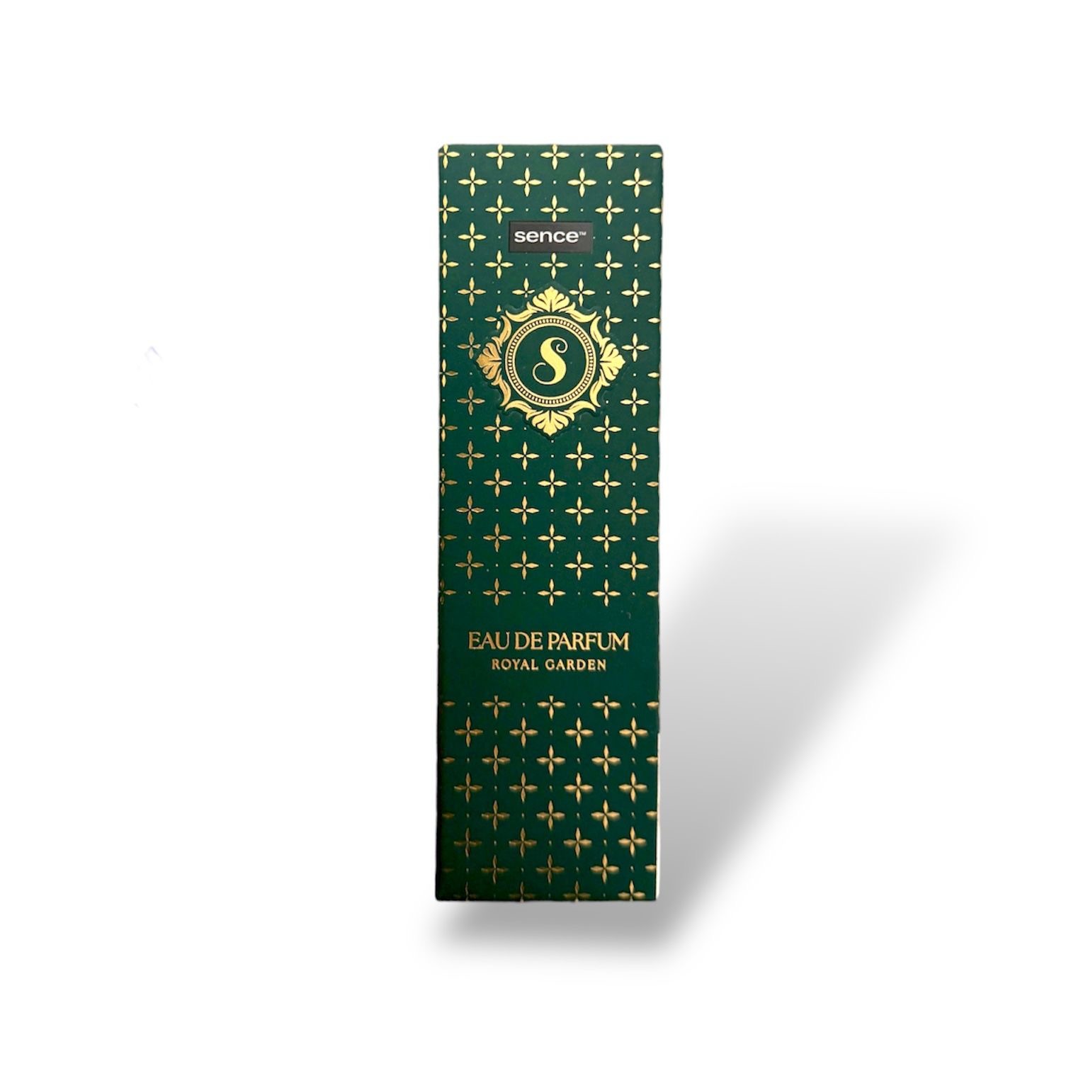 Apa de Parfum Sence Royal Garden 1