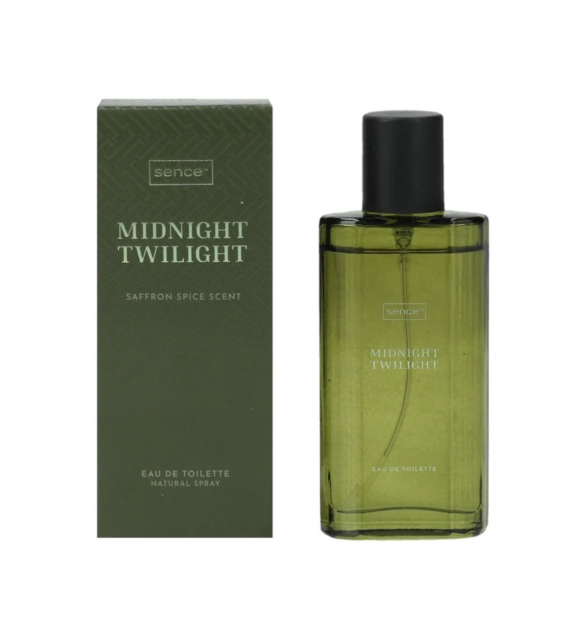 Sence Apa de Parfum Men Midnight Twilight 1