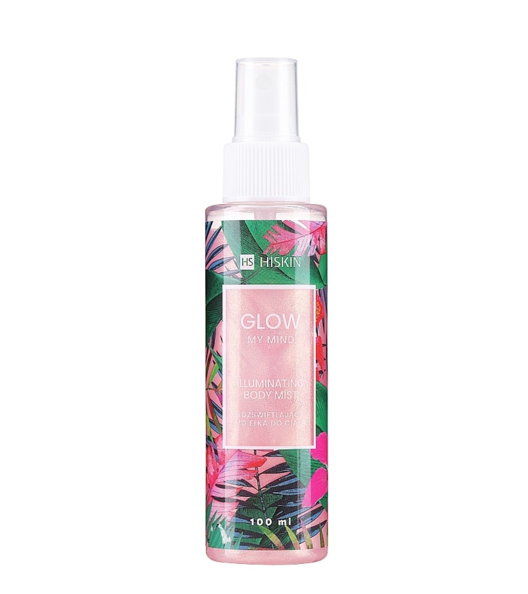 Mist Corp Hiskin Pink 1