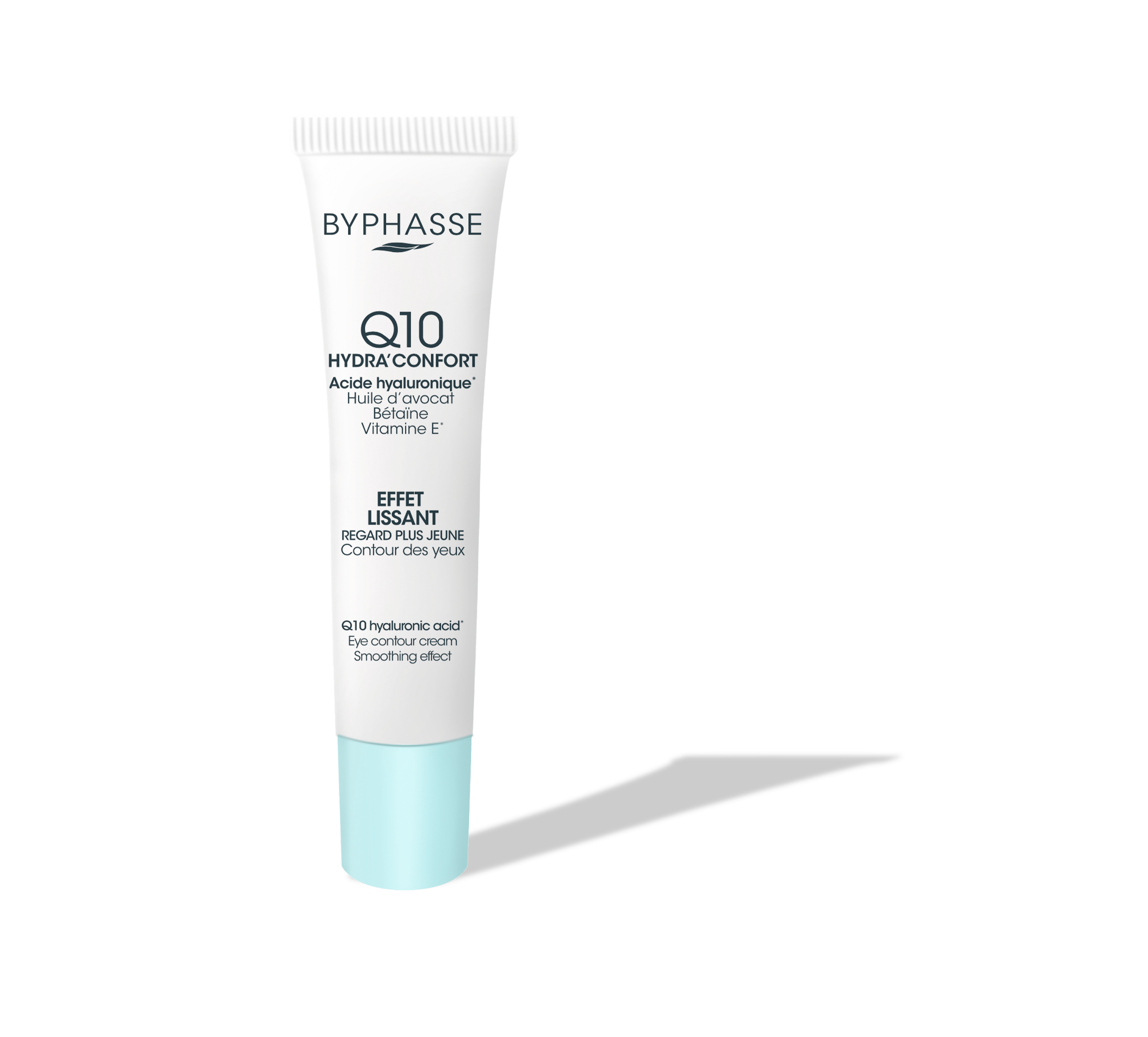 Crema contur ochi Q10 Byphasse 1