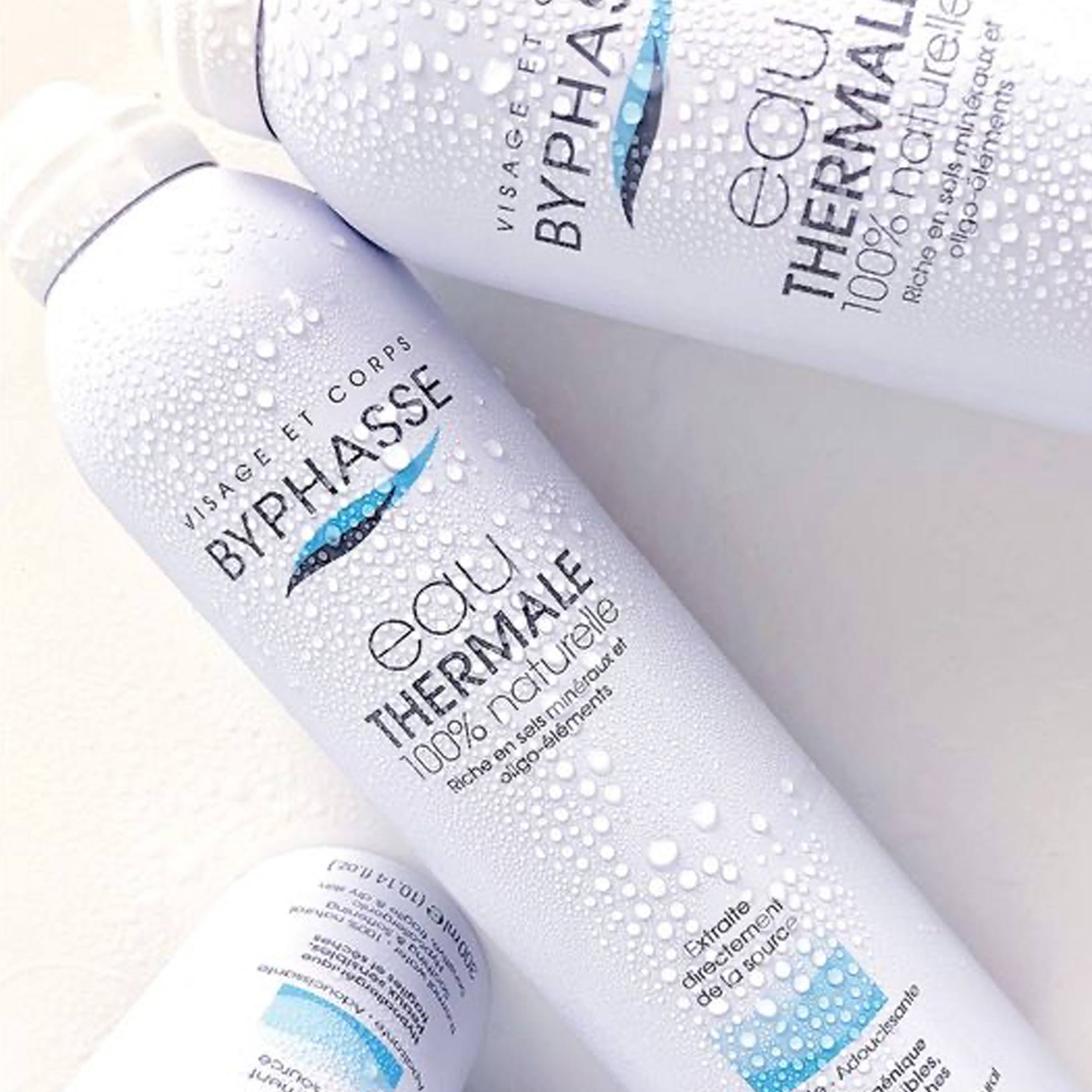 Apa Termala 300ml Bypahsse 1