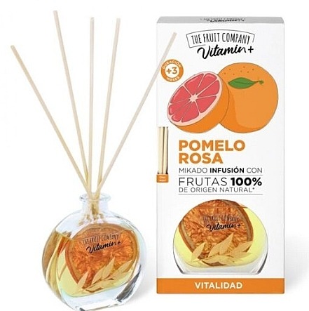 Odorizant Camera Pomelo Rosa The Fruit Company 1