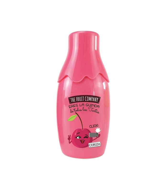 Parfum The Fruit Company Eres la Guinda Cereza 1