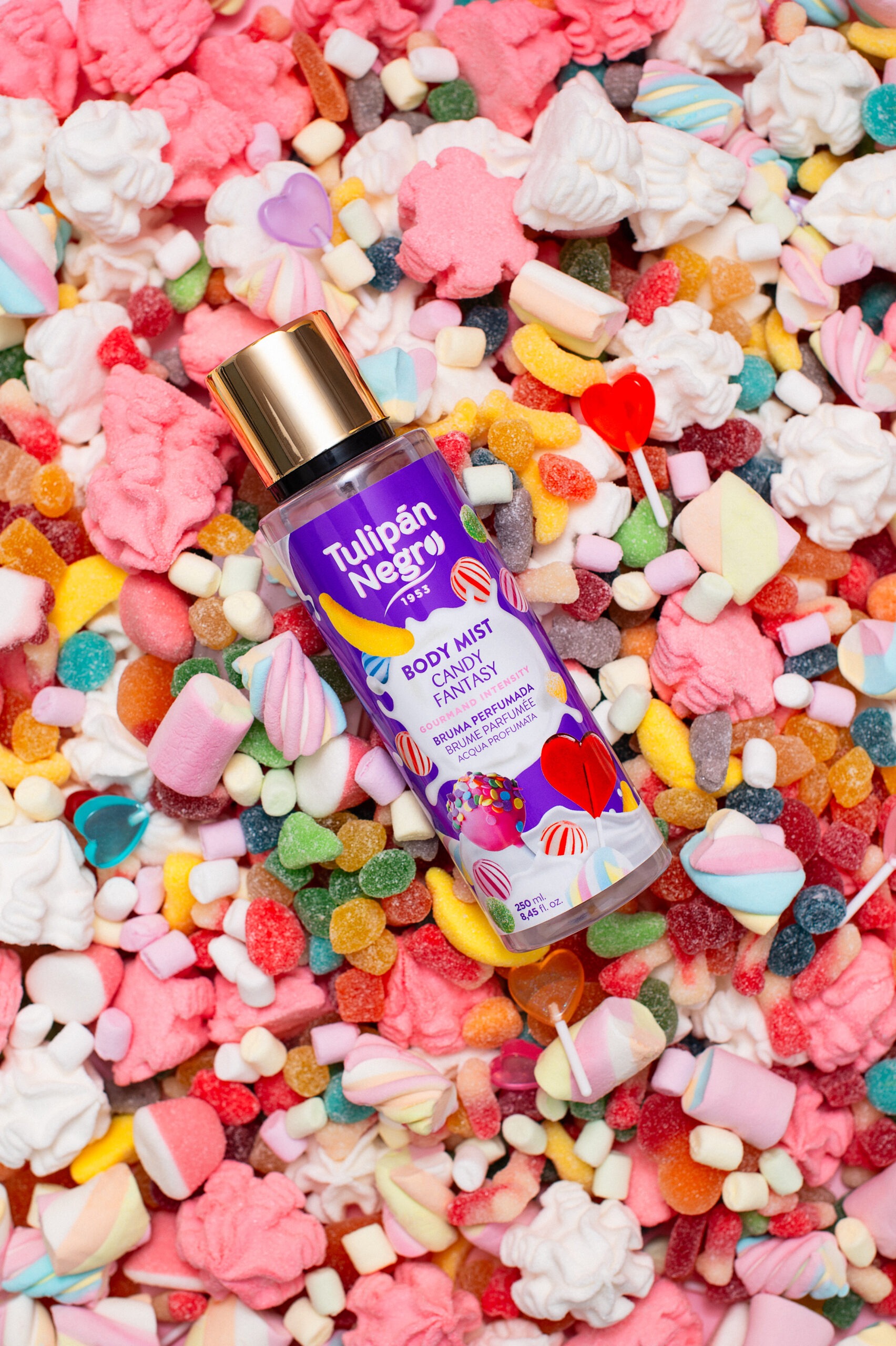 Mist Corp Candy Fantasy Tulipan 1