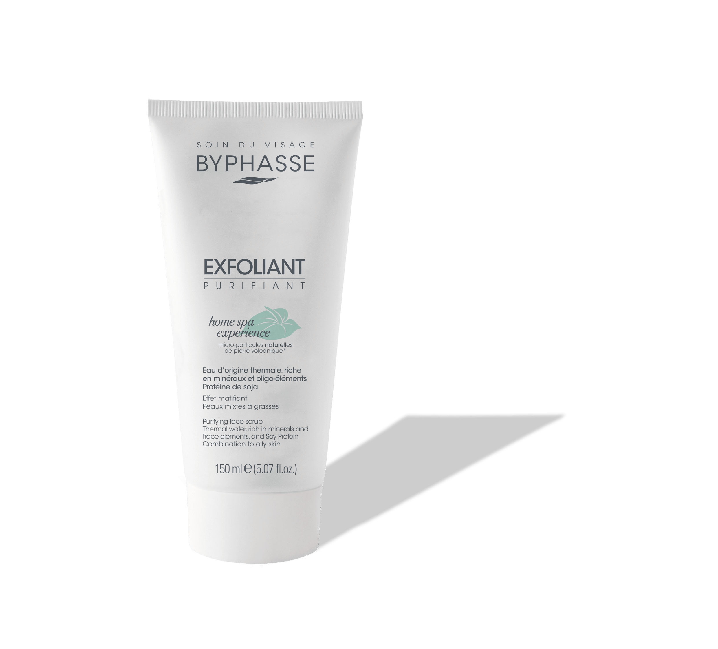 Exfoliant/Scrub corp BYPHASSE 1