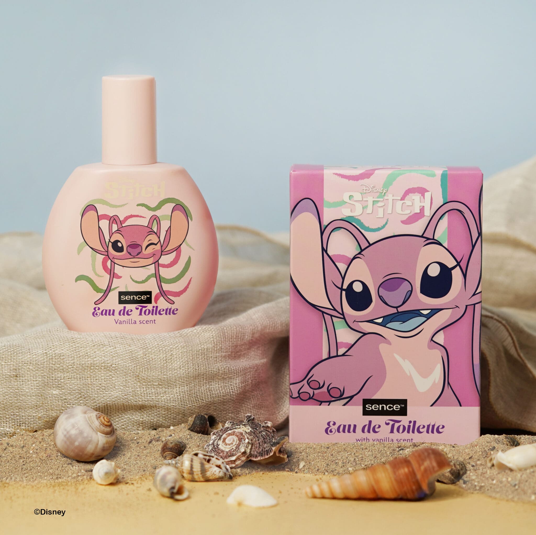 Parfum Sence Angel 1