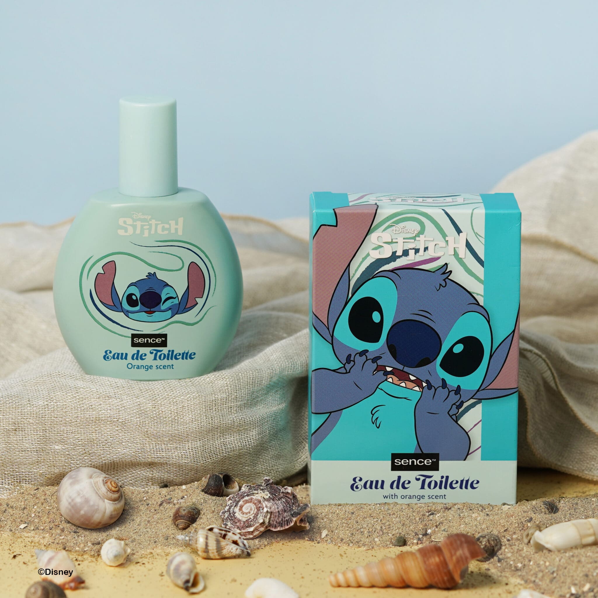 Parfum Sence Stitch 1