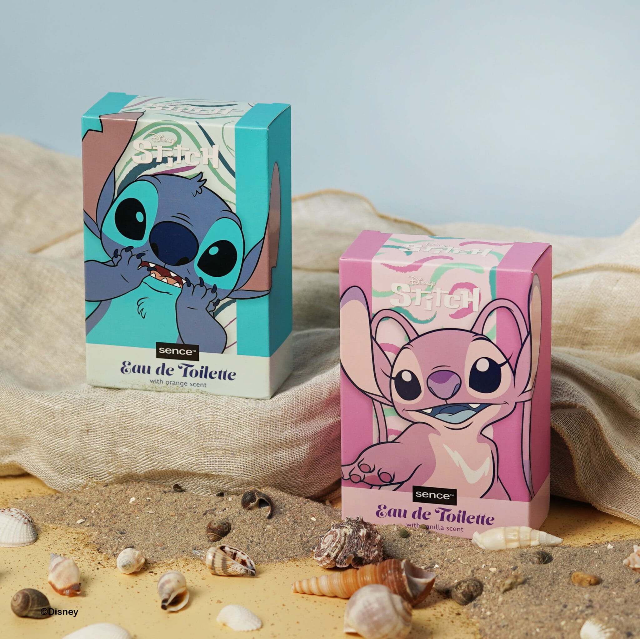 Parfum Sence Stitch 2