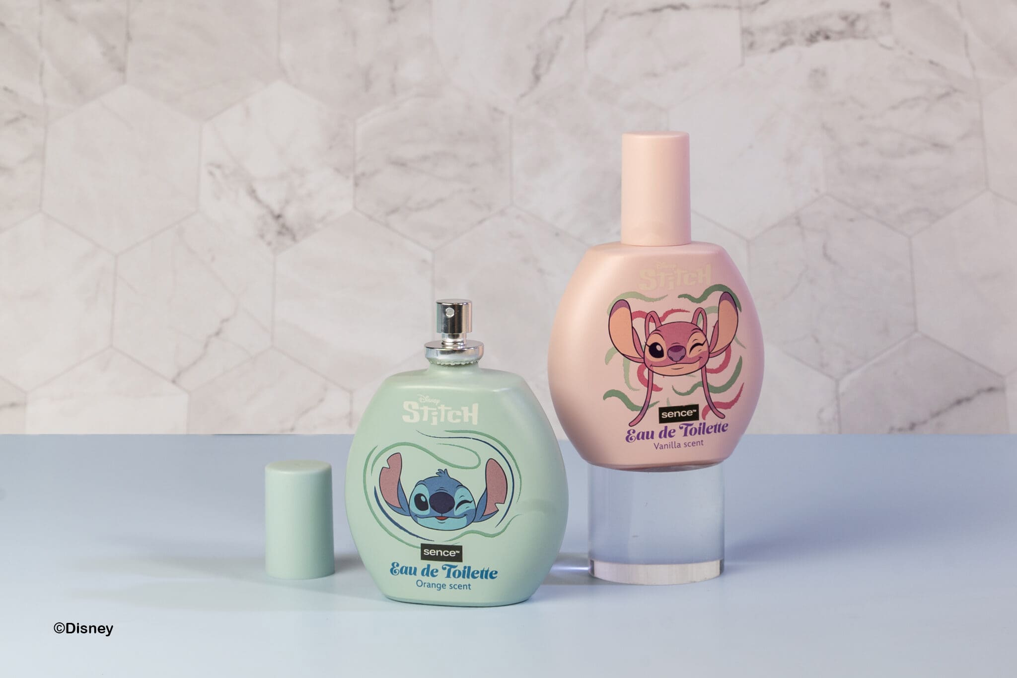 Parfum Sence Stitch 3
