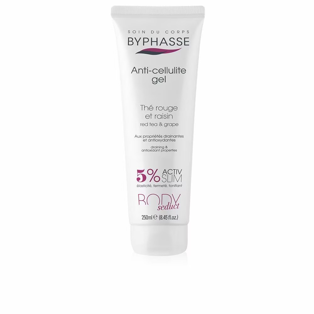 Crema anti-celulitica BYPHASSE 1
