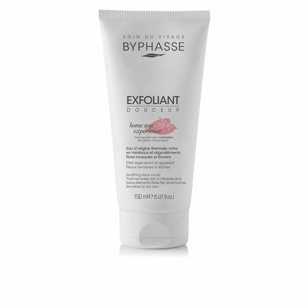 Exofoliant Fata Home Spa BYPHASSE 1