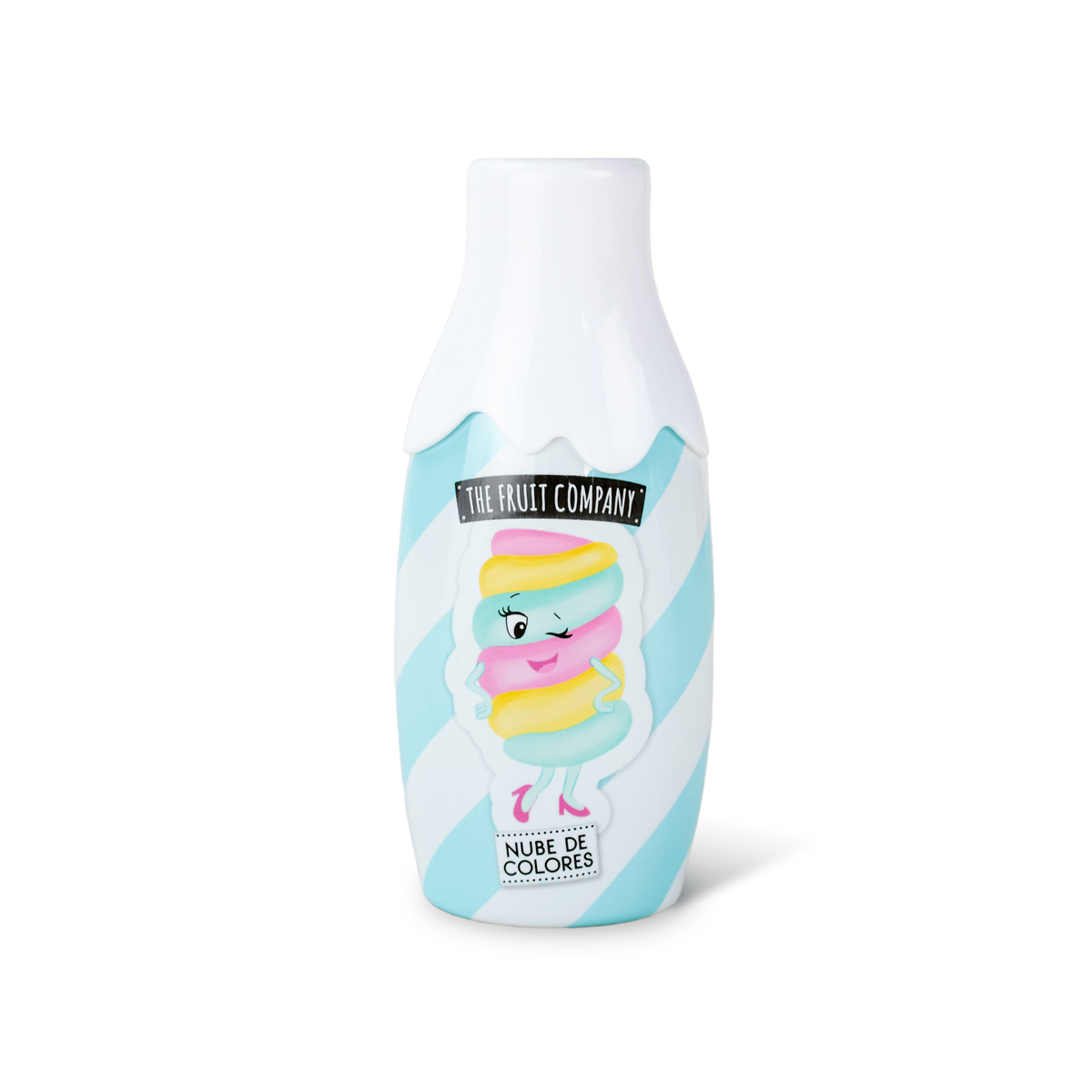 Parfum The Fruit Company Colorful Clouds 2