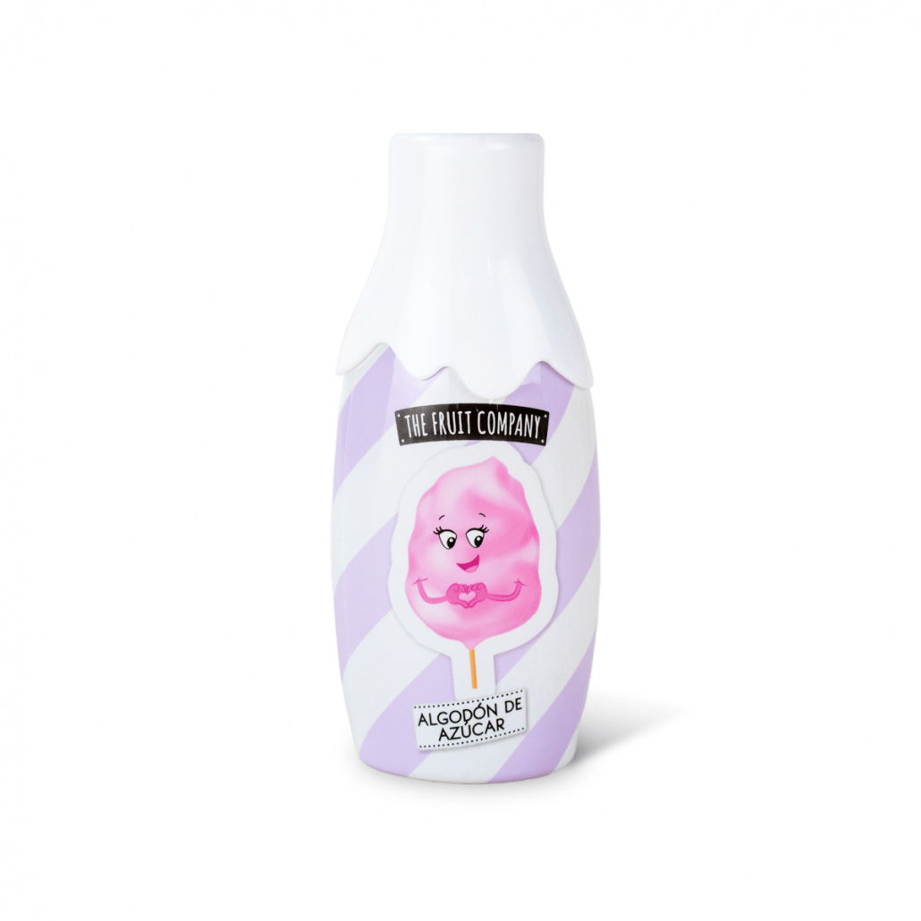 Parfum The Fruit Company Cotton Candy 2