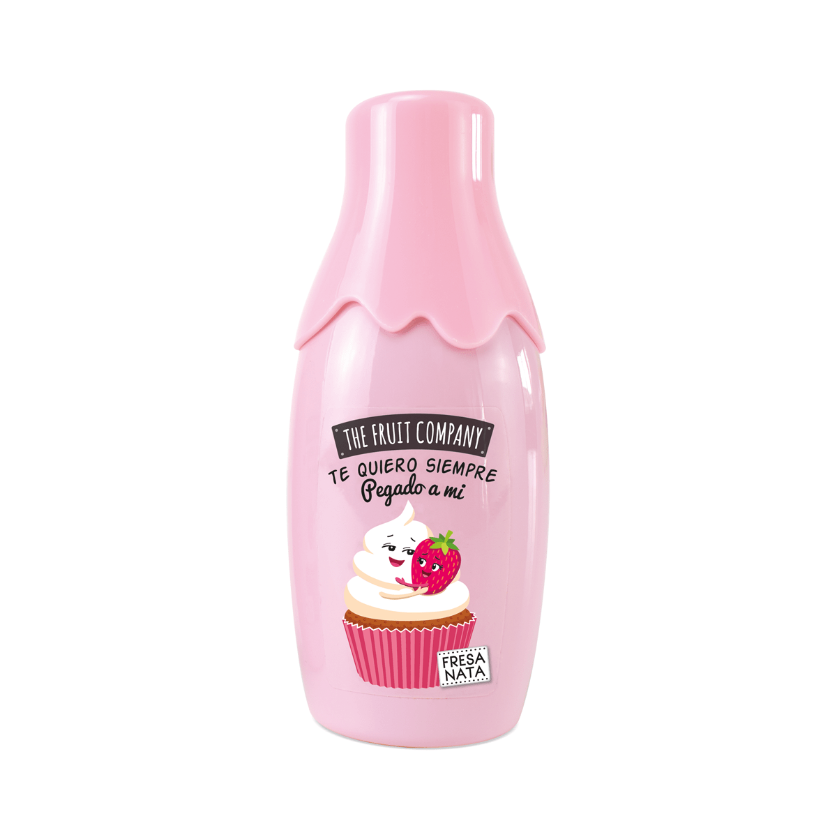 Parfum The Fruit Company Fresa Y Nata 1