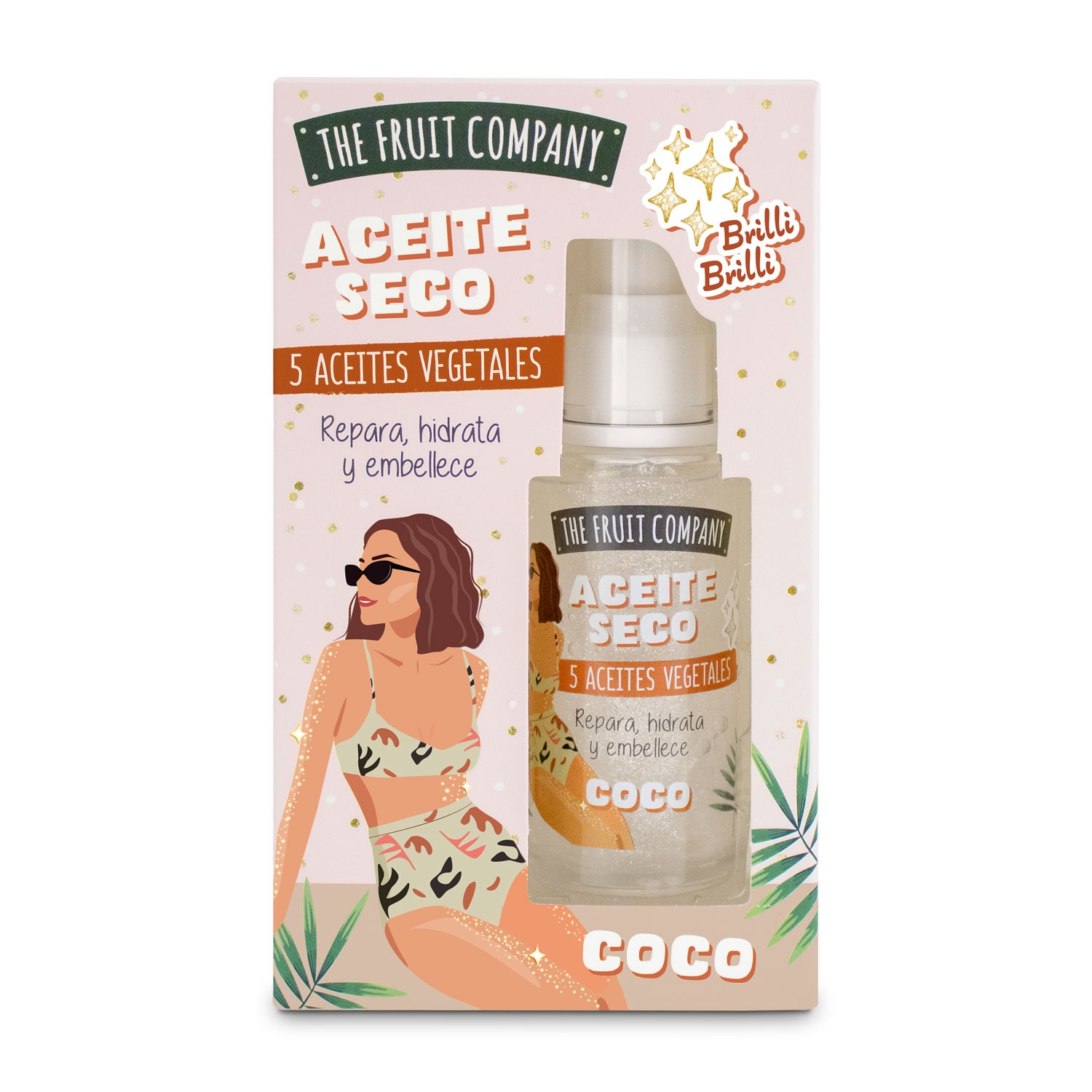 Ser Sclipici Corp Coco The Fruit Company 1