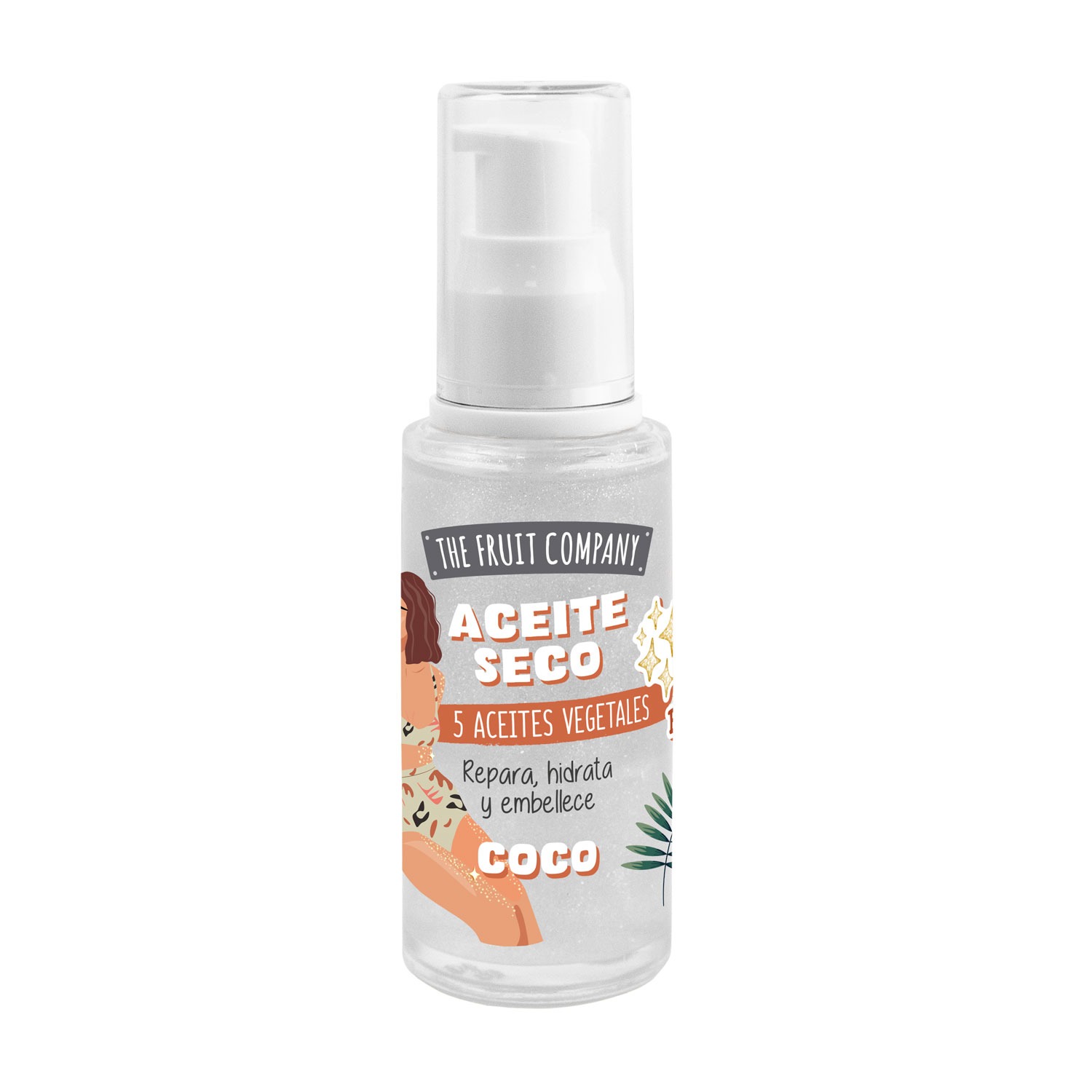 Ser Sclipici Corp Coco The Fruit Company 2
