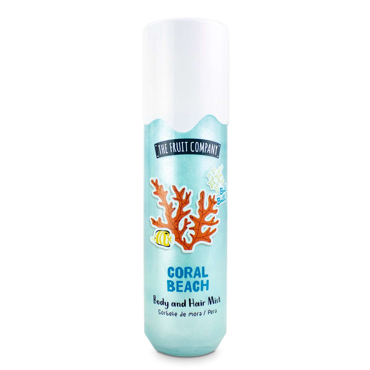 Mist Corp si Par The Fuit Company Coral Beach 1